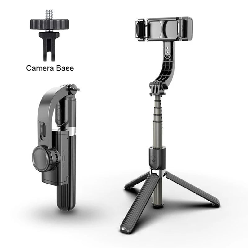 Stabilizator Gimbal do telefonu komórkowego